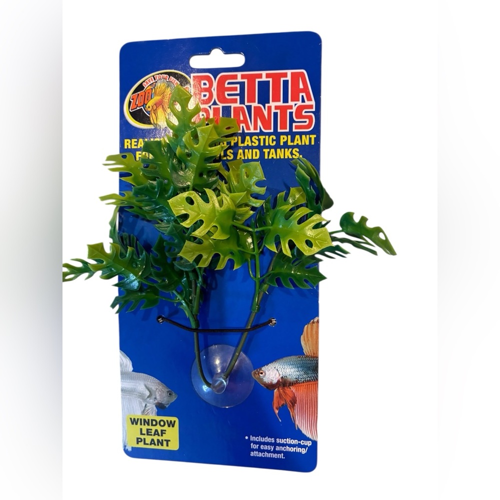 Betta Bundle - Picture 2 of 5